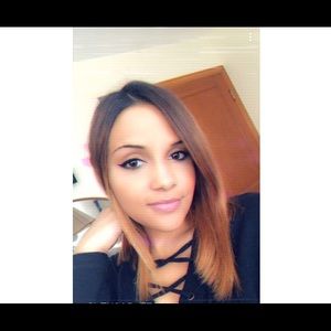 Meet your Posher, Alexa